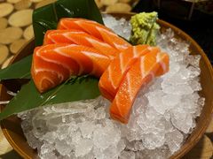 -西村日本料理(香格里拉饭店)