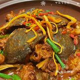 养颜必须吃甲鱼🌷大连甲鱼专营店收藏起来❗️