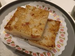 -禄运茶居·手工点心(猎德店)