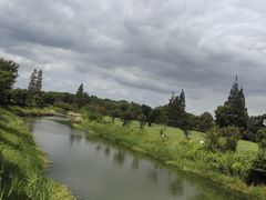 -嘉北郊野公园