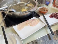-潮悦牛肉火锅城(水贝店)