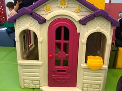 -巧虎KIDS早教托育成长中心(北京西城天虹中心)