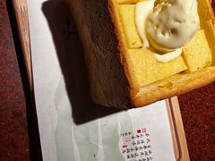 -绿茶餐厅(蓝色港湾店)