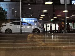 -星巴克臻选(青岛麦凯乐分店)