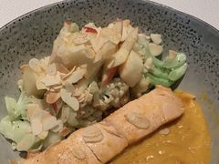 -BAKER&SPICE(环贸店)