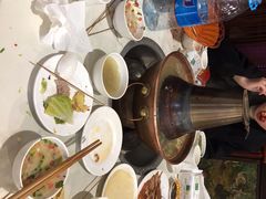 -北平楼·老北京涮羊肉(双流总店)