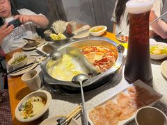 -重庆锦火锅(惠福东路店)