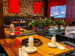 -重庆老火锅(长虹店)