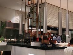 -索菲特酒店 · 云尚天际自助餐厅