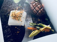 -金海湾自助餐厅(金陵饭店)