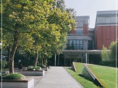 -复旦大学附属华山医院(浦东院区)