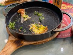 -鲜得莱渔港·小平岛海胆馆(七贤岭店)