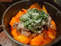 -Fuzzy Bistro 浮几韩餐·茶酒馆