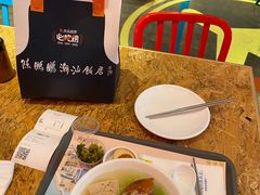 -陈鹏鹏潮汕菜(宝安机场T3航站楼店)