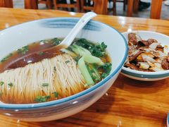 -小方的面(徐家汇店)