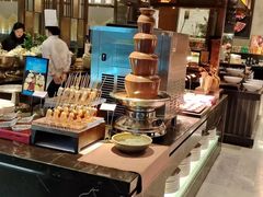 -西宁富力万达文华酒店美食汇西餐厅