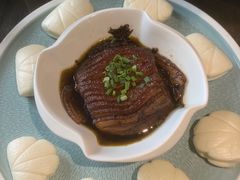 -八道本地特色菜馆(大鹏古城店)