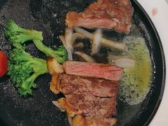 -悦荟牛排餐厅(萨尔图万达店)