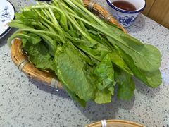 -阿婆情腊排骨火锅(金虹路店)