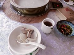 -丰尔粥食·粥底火锅·桑拿鸡(大良总店)