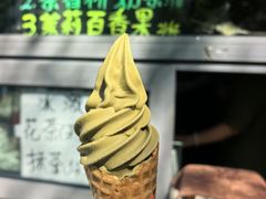 -吴裕泰茶庄(前门大街店)