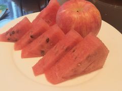 -太原富力万达文华酒店·美食汇西餐厅