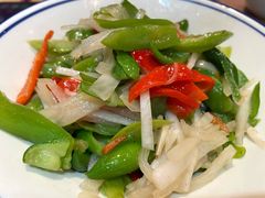 -妈妈的味道·腾冲特色菜(和顺古镇店)