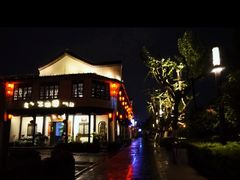 -河坊美食街(河坊街店)
