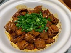 -马仕玖煲(万宴城店)