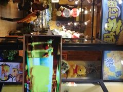 -蜜蜂家的红茶馆(华府店)