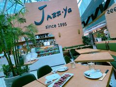 -Jazz·ya 爵士屋(来福士店)