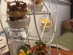 -Deer Park鹿园西餐(仁恒置地广场店)