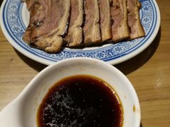 -十六中酱肉·烧烤·京菜小馆(五方桥旗舰店)