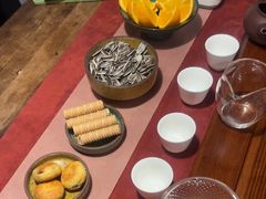 -邈墨茶馆(凤起路店)