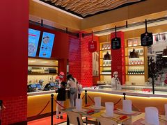 -城市大道红炉披萨烘焙坊