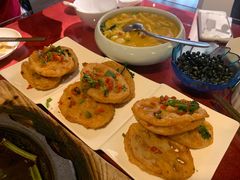 藕然巧合-天厨妙香素食餐厅(清华店)