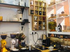 -拾壹cafe·工作室