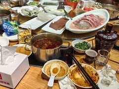 -嗨羊火锅(西环店)