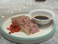 -聚丰园•湖鲜餐厅(阿红私房菜梅石路店)