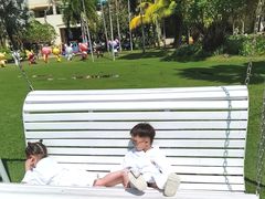 -三亚亚龙湾天域度假酒店