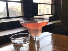 -Rural Tequila墨西哥餐厅(东川路店)