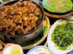 -甘家界牌柠檬鸭(青山店)