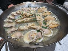 -79号渔船海鲜饭店(龙岗店)