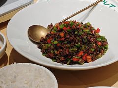 -一坐一忘云南菜(卓悦中心)