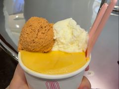 -红楼HONGLOU Gelato(淮海中路店)