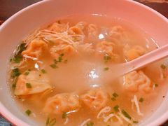 -东泰祥生煎馆(长宁路店)