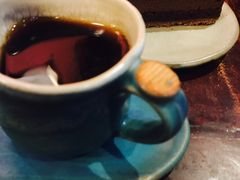 -RUMORS COFFEE ROASTERY鲁马滋咖啡(湖南路店)