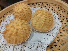 飘香榴莲酥-老广酒楼(樱花店)