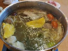-牛满溢·自助潮汕鲜牛肉火锅(龙汇路店)