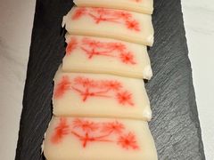 思南花粑-旺福·贵州酸汤牛肉火锅(陆悦天地店)